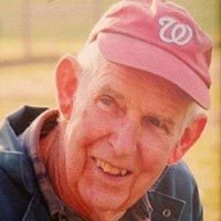 McDonald, Jr. George Blake