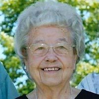 Meadows, Mamie Frances