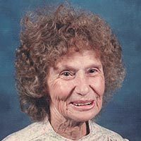 Myers, Eleanor Trail