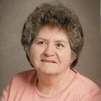Quesenberry, Anna Mae McPeak