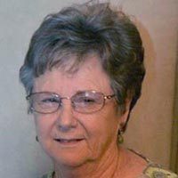 Reece, Lydia Smith Wilson