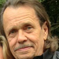 Richardson, Michael Wayne