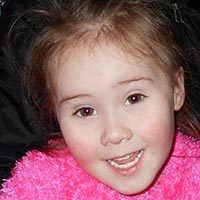 Rickman-Lilly, Marlee Dawn