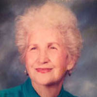 Shockley, Ruby Groseclose