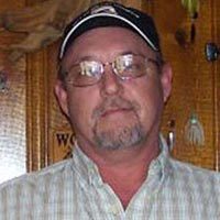 Shrader, Wayne Calvin
