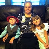 Snead, Carolyn Jane
