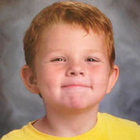 Thomas, Noah Terry