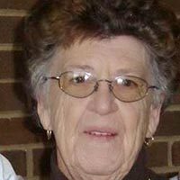 Vaughn, Winnie Quesenberry