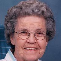 Wilson, Beulah Lee