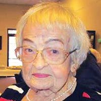 Yowell, Ruth Vinson