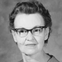 Ratcliffe, Virginia Stoots