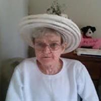 Adkins, Sharon Valentine