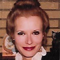 Berrett, Karen Gloria Kent