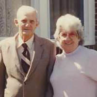 Bowles, Hazel Mae