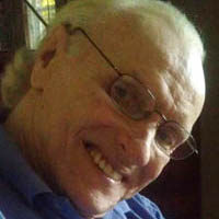 Carpenter, Michael John