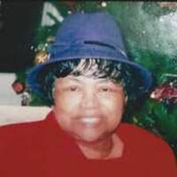 Chapman, Mary Lois