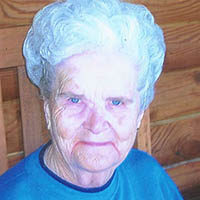 Conley, Betty Buchanan