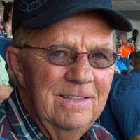 Farmer, William Maynard