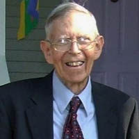 Gillespie, Jr., Harvey George