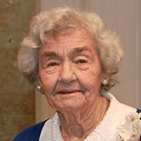 Graves, Ina Mae Cromer