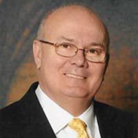 Huffman, Danny Ray