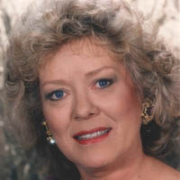 Huffman, Peggy Quesenberry