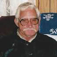 Johnson, Sr., James Irvin