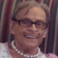 O’Brien, Joyce Burrow