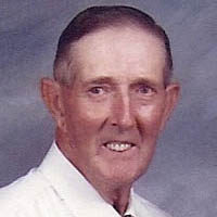Radford, Johnnie Robert