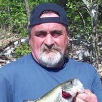 Tawney, Donald Wayne