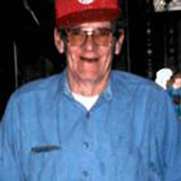Turner, Robert Lee