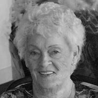 Adkins, Helen Gerald