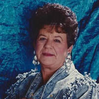Bowers, Emma Louise Bowles