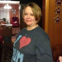 Bowles, Cathy Ann Hill