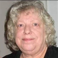 Bradford, Barbara Crouch