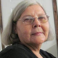 Buckland, Rosa Hobbs