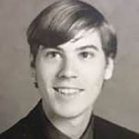 Cardwell Jr., James Franklin