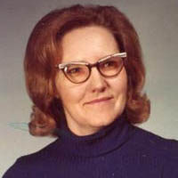 Chrisley, Edna Covey