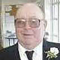Collins, Sr., James Douglas