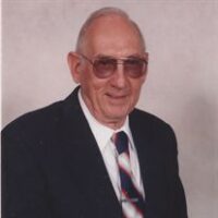 Gordon, Sr., James Houston