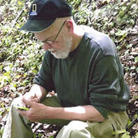 Hall Sr., Donald Lee