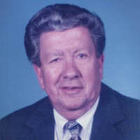 Hall, Ottie Lewis (Buddy)