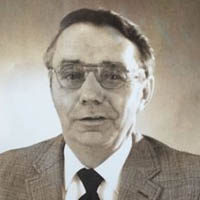 Ingle, William Howard
