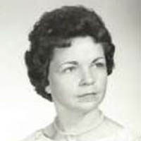Miller, Sylvia Irene Medley