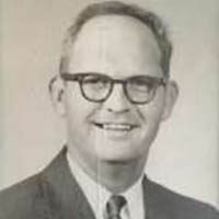 Price, James Robert
