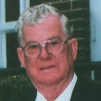 Sutphin, Nulan Elwood