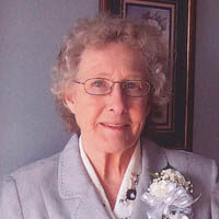 Talbert, Ruth Cox