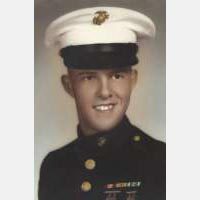 Carter, Coy Glenn