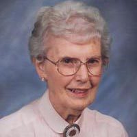 Dickerson, Cora Linkous