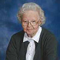 Furrow, Talma Collins